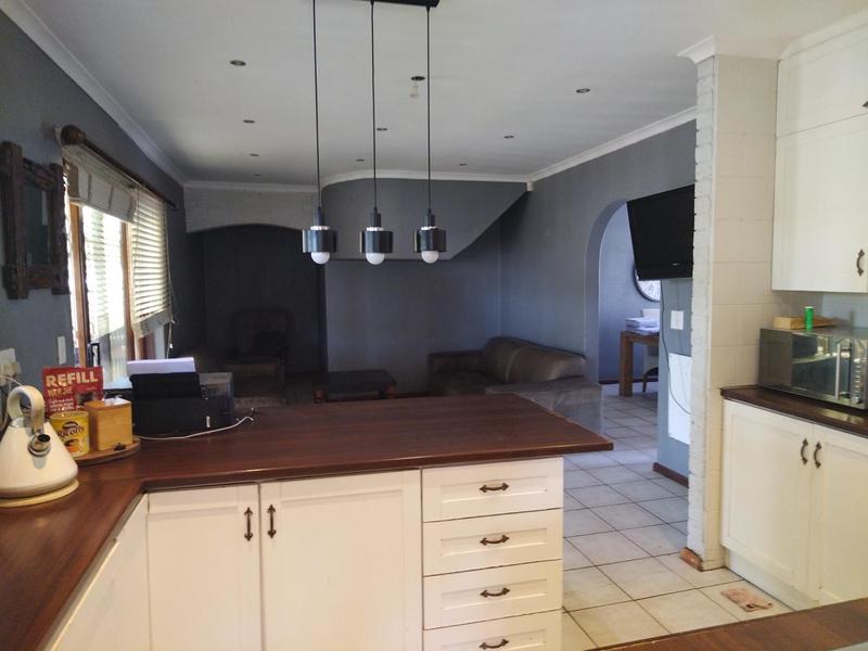 3 Bedroom Property for Sale in Protea Heights Western Cape